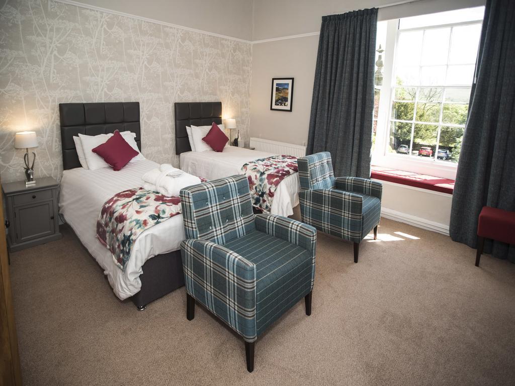 Thorns Hall ξενώνας Sedbergh Δωμάτιο φωτογραφία
