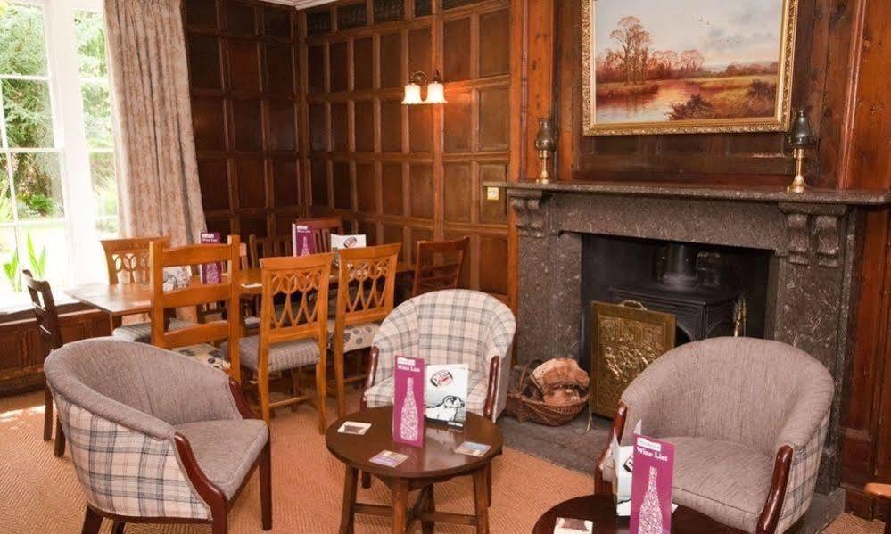 Thorns Hall ξενώνας Sedbergh Εξωτερικό φωτογραφία